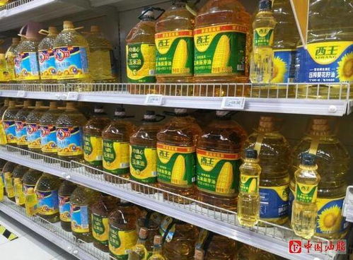 食用油行業競爭加劇，西王食品能否突破瓶頸躋身第一陣營？