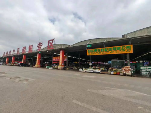 迎風(fēng)前行，向陽(yáng)而生——祝貴陽(yáng)農(nóng)產(chǎn)品物流園生日快樂(lè)