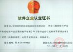 軟件企業(yè)認(rèn)定之路 從標(biāo)準(zhǔn)到實踐的雙重攻略